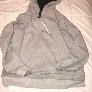 lululemon hoodie